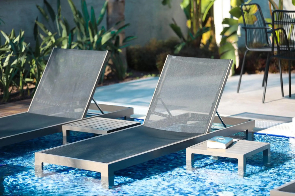 Laren Sea Side Hotel Spa