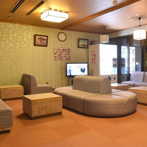 Senboku Onsen Koryu Plaza Saku no Yu