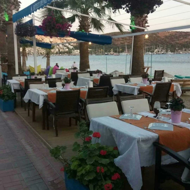 Bitez Deniz Hotel