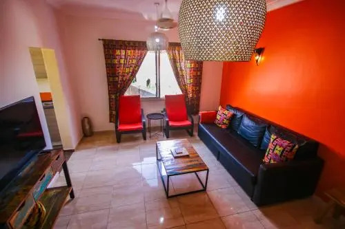 Camara Gardens Apartments