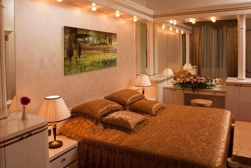 Hotel Europe