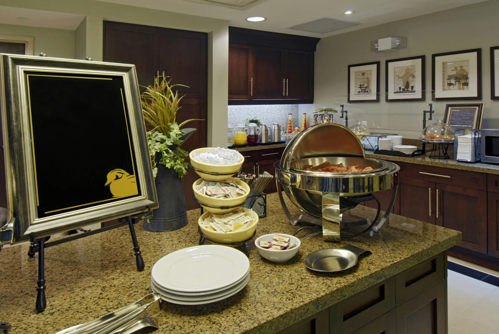 Homewood Suites by Hilton Toronto-Markham