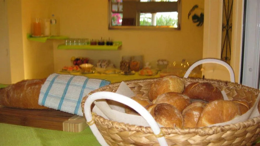 Toni´s Guesthouse