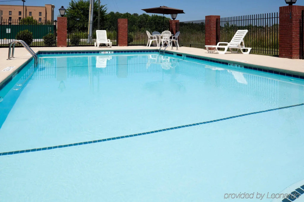 Holiday Inn Express Hotel & Suites- Gadsden by IHG