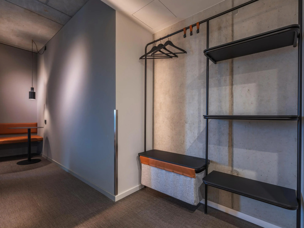 Zleep Hotel Frankfurt Airport Kelsterbach