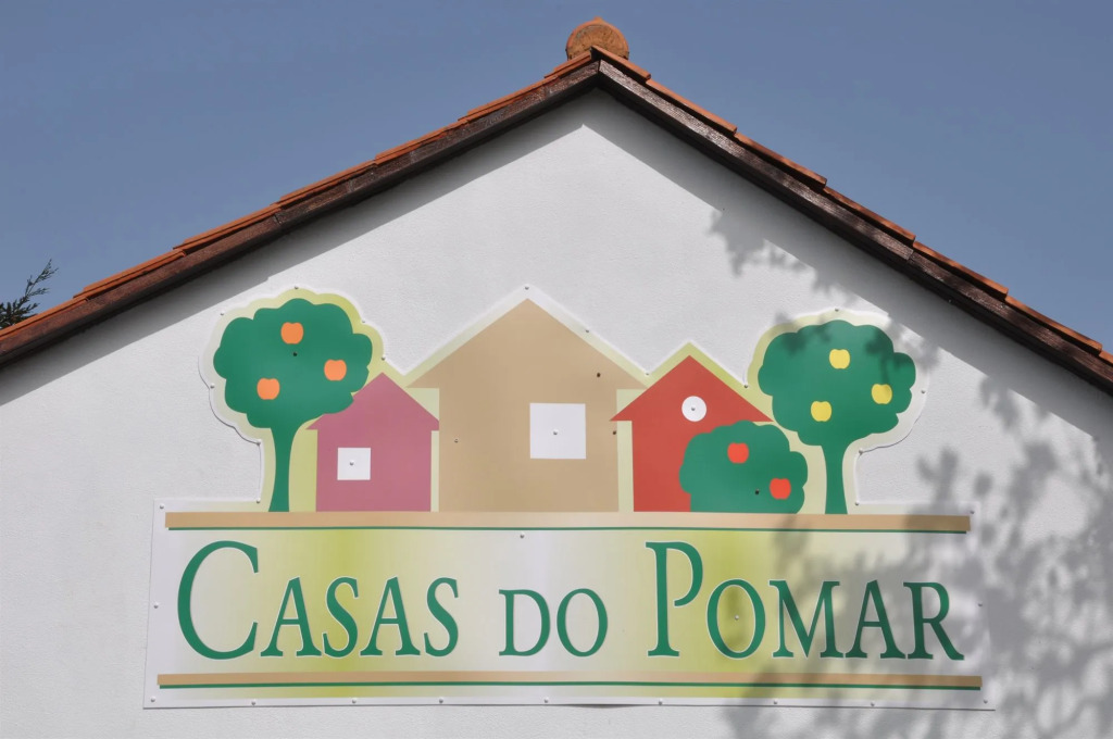 Casas de Campo do Pomar B&B - Self Check-in