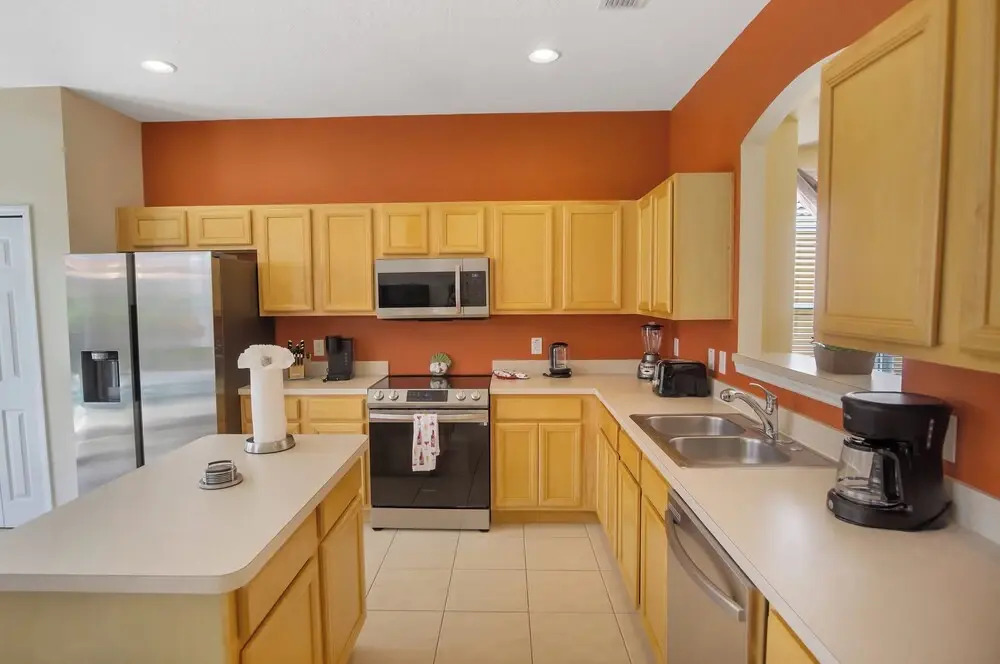 Enchanted 5BR Townhome Disney Fun Awaits
