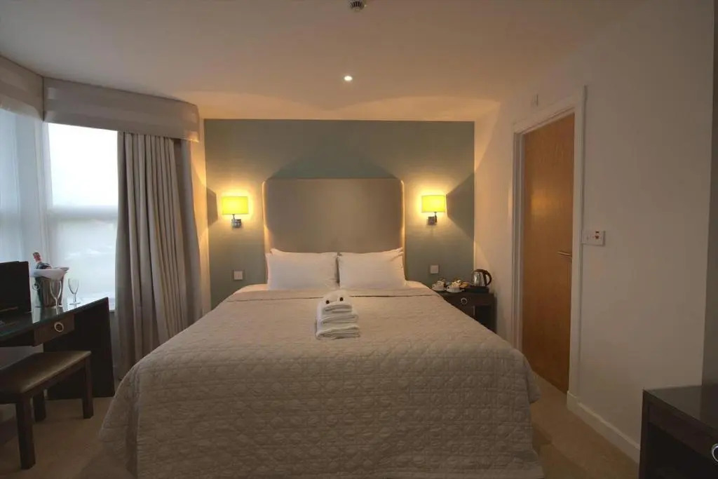 McCaffertys Guesthouse Ilford