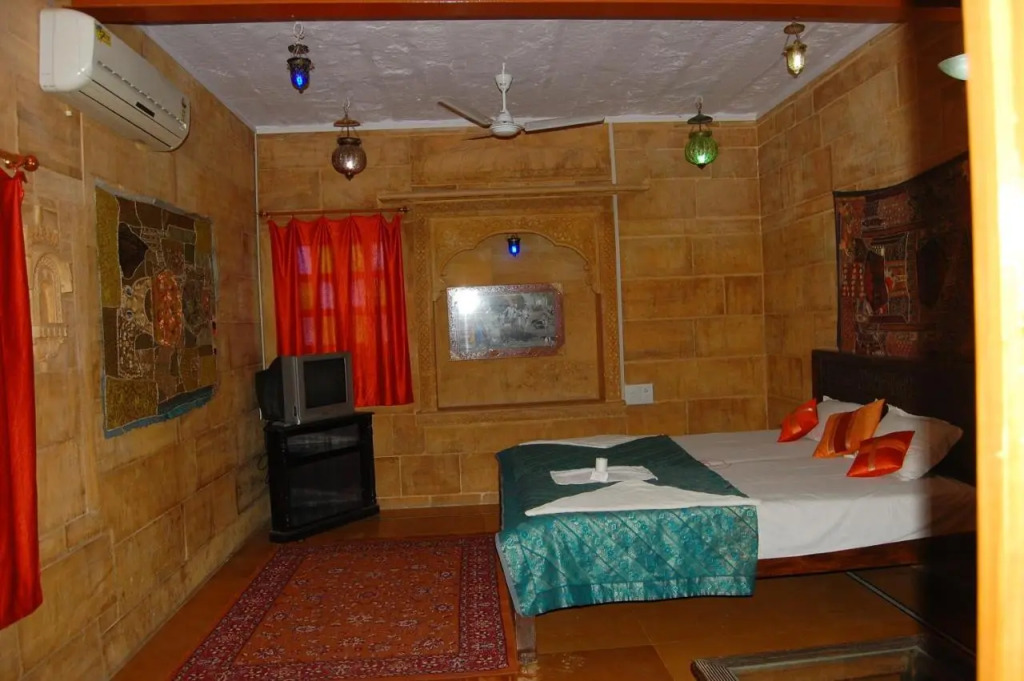 Hotel Pol Haveli Jaisalmer