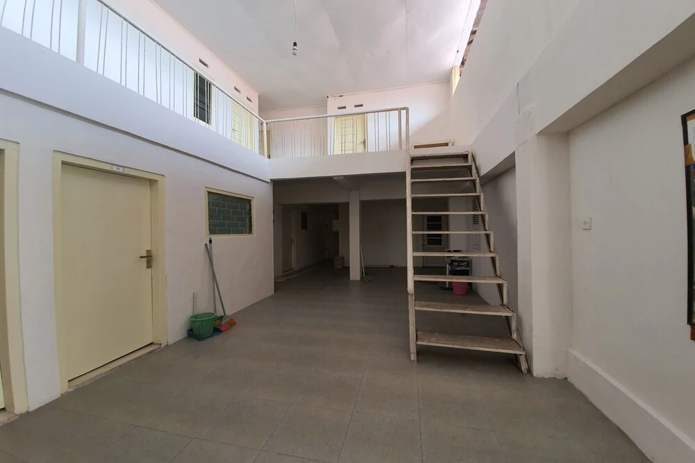 Fatima Guest House Syariah by OYO Rooms