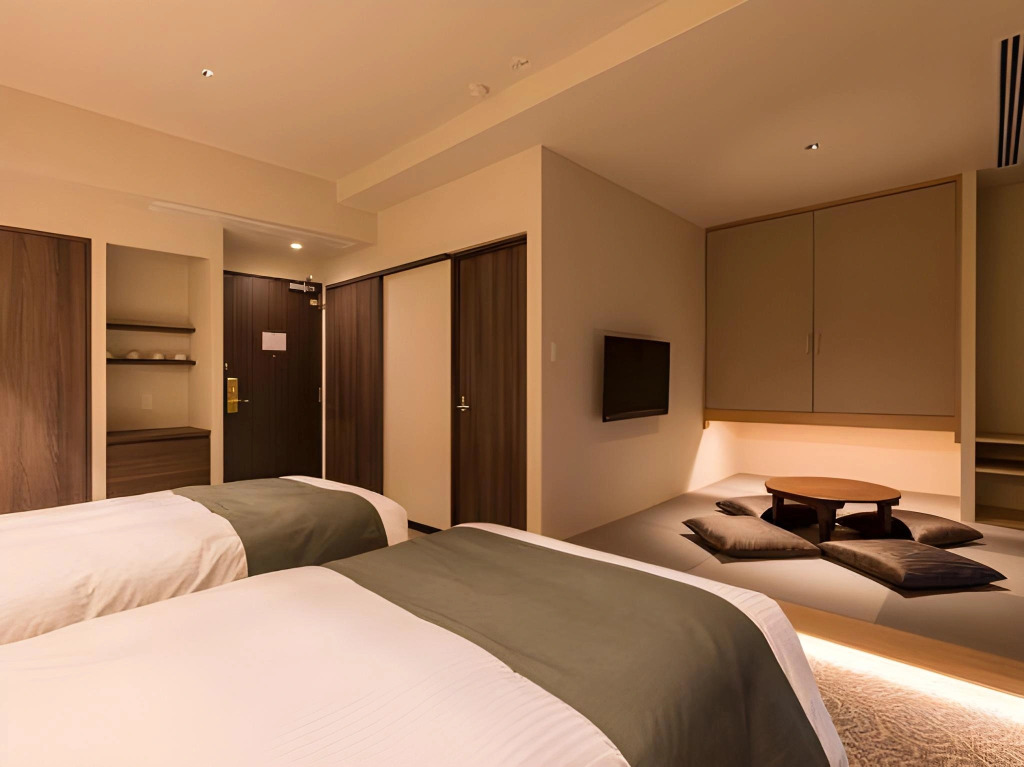 Hotel Grand Vert Kyu Karuizawa