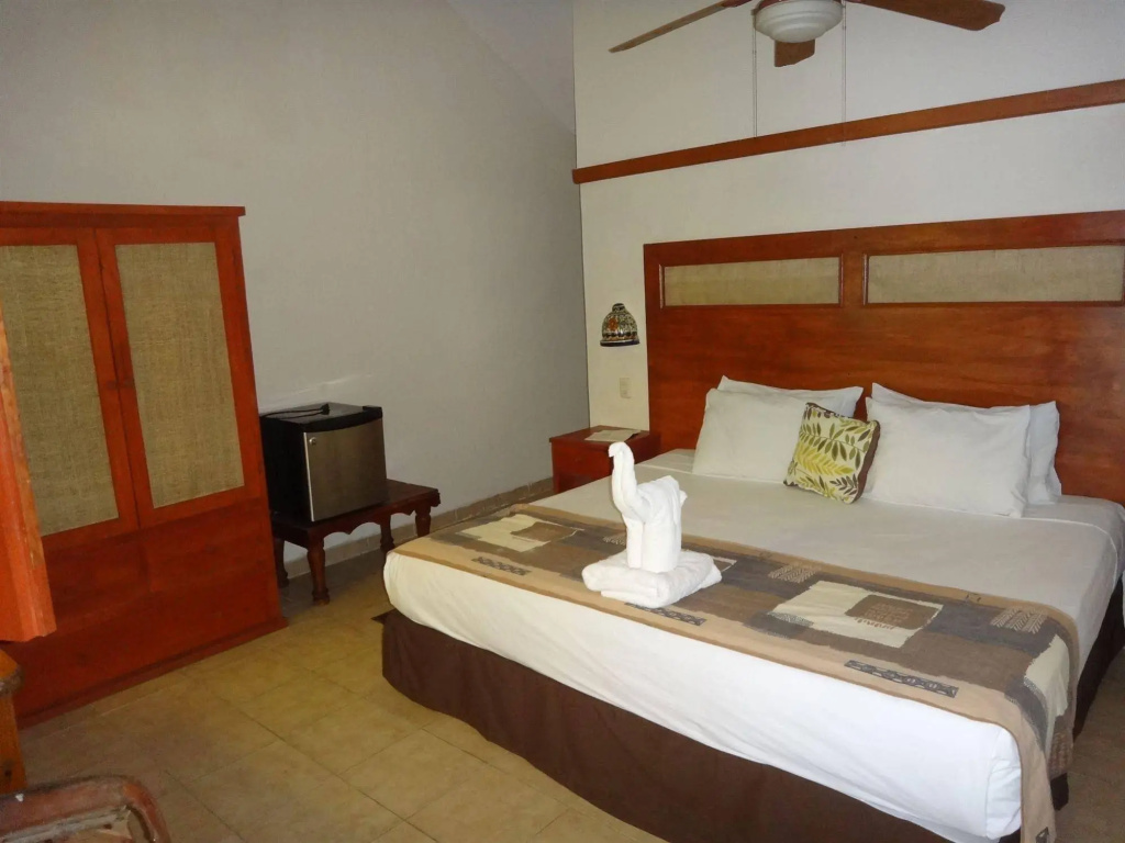 Hotel B&B - Playa del carmen