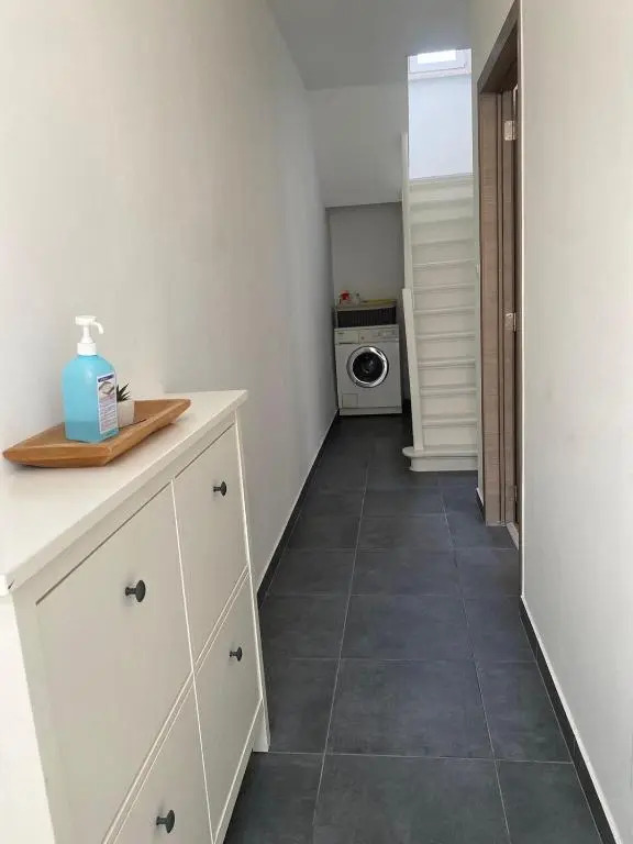 FDS Cosy House