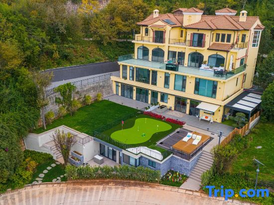 Yixiu Yijing Yishengyuan · Golf Villa (Yangzonghai Tourism Resort)