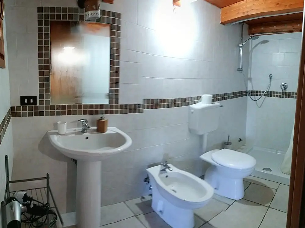 Fattoria Il Noce B&B