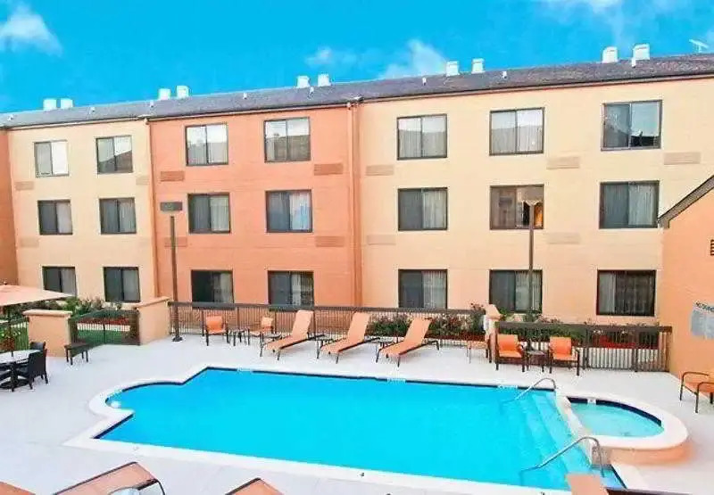 Courtyard by Marriott Jackson Ridgeland