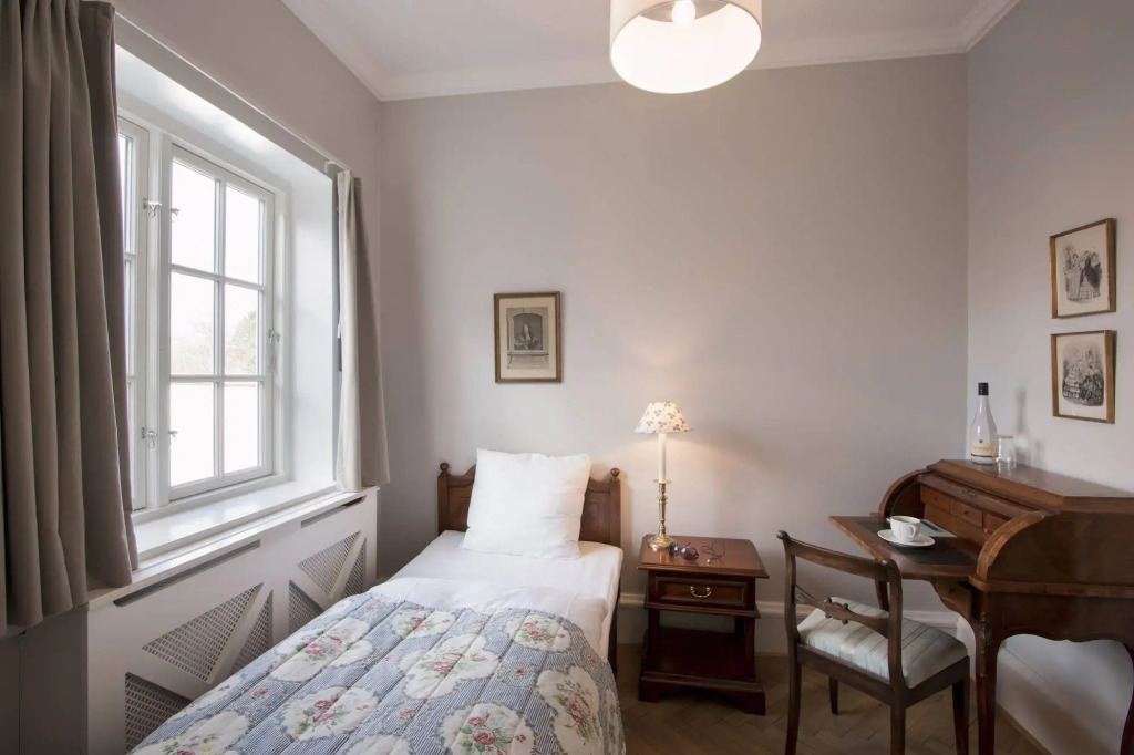 Hotel Fredensborg Store Kro