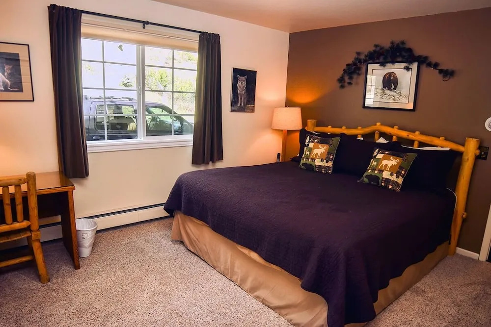 Fawn Valley Inn: 215