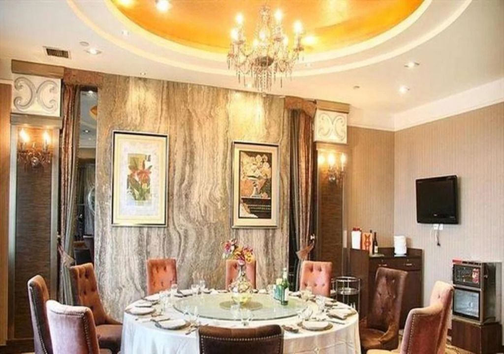 Qingdao Danube International Hotel