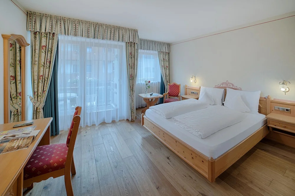 Hotel Alpenblick