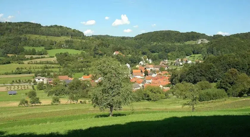 Apartments Talblick