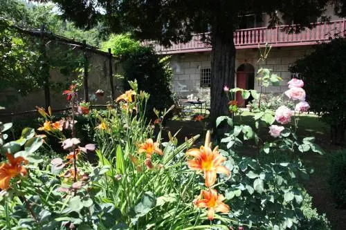 Casa Buffa