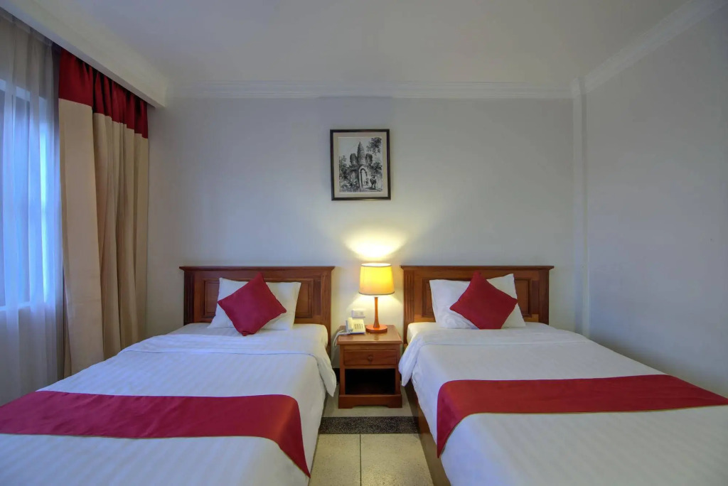 Bopha Pollen Hotel