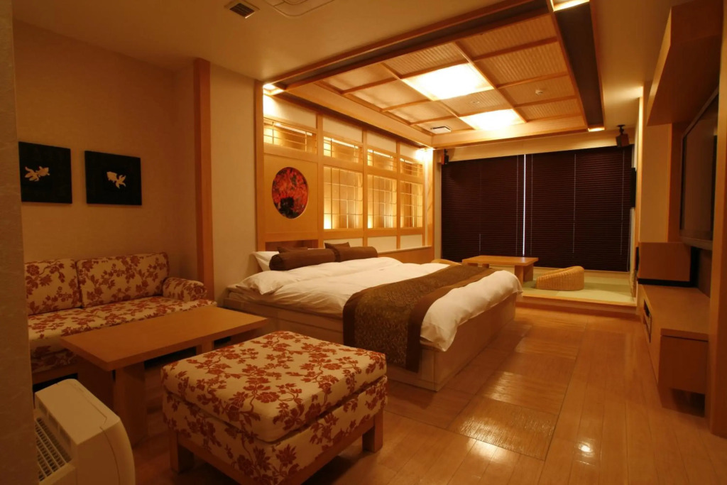 Hotel & Spa Lotus