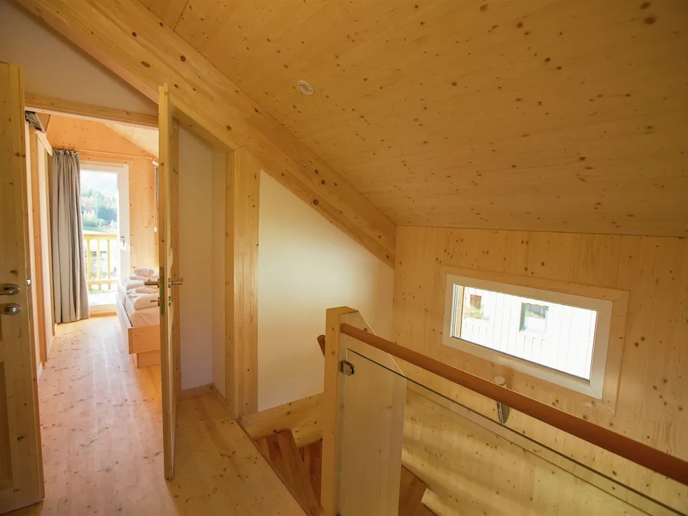 Chalet in Hohentauern nahe Skilift