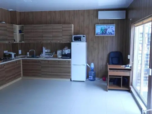 Guest House Geneva