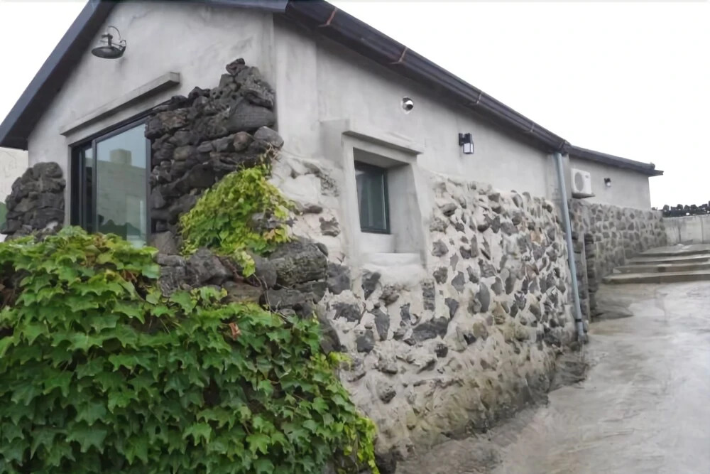 Jeju Baramdori House Pension