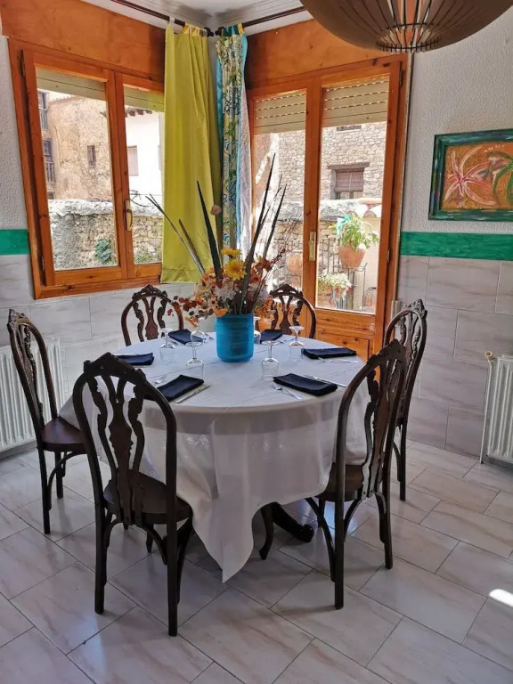 Hostal Guimera
