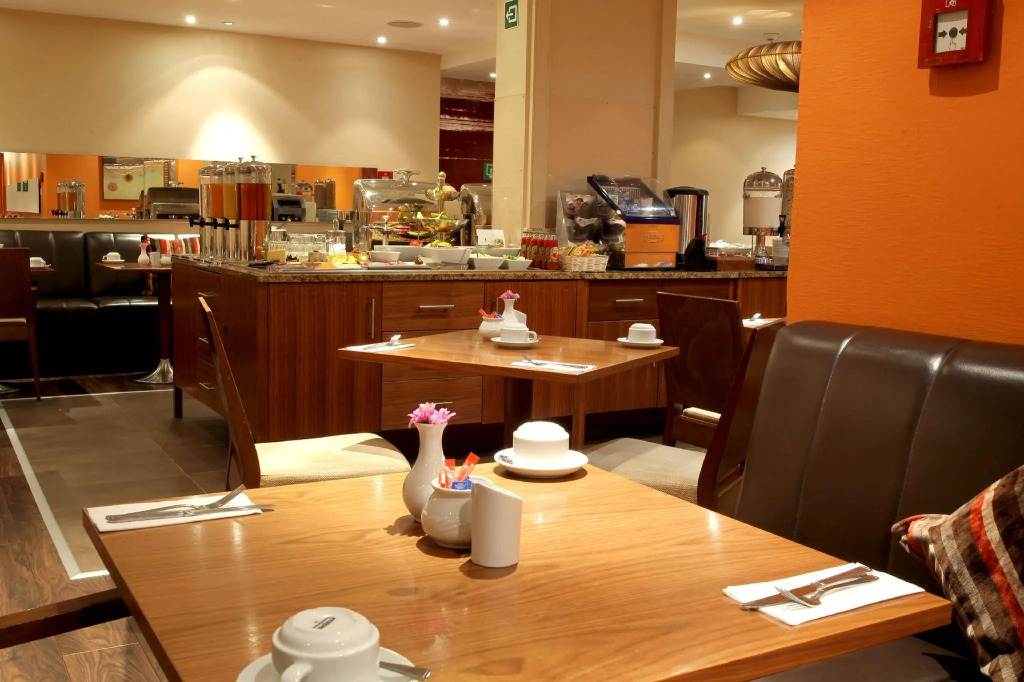 The Belson Brussels, a Tribute Portfolio Hotel