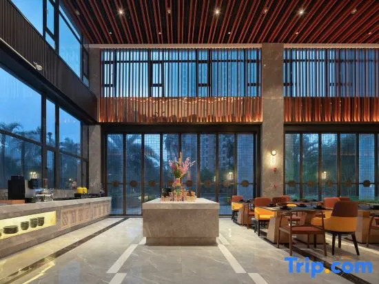 Vienna International Hotel（Ding'an Riguangfeng Yulin Branch）