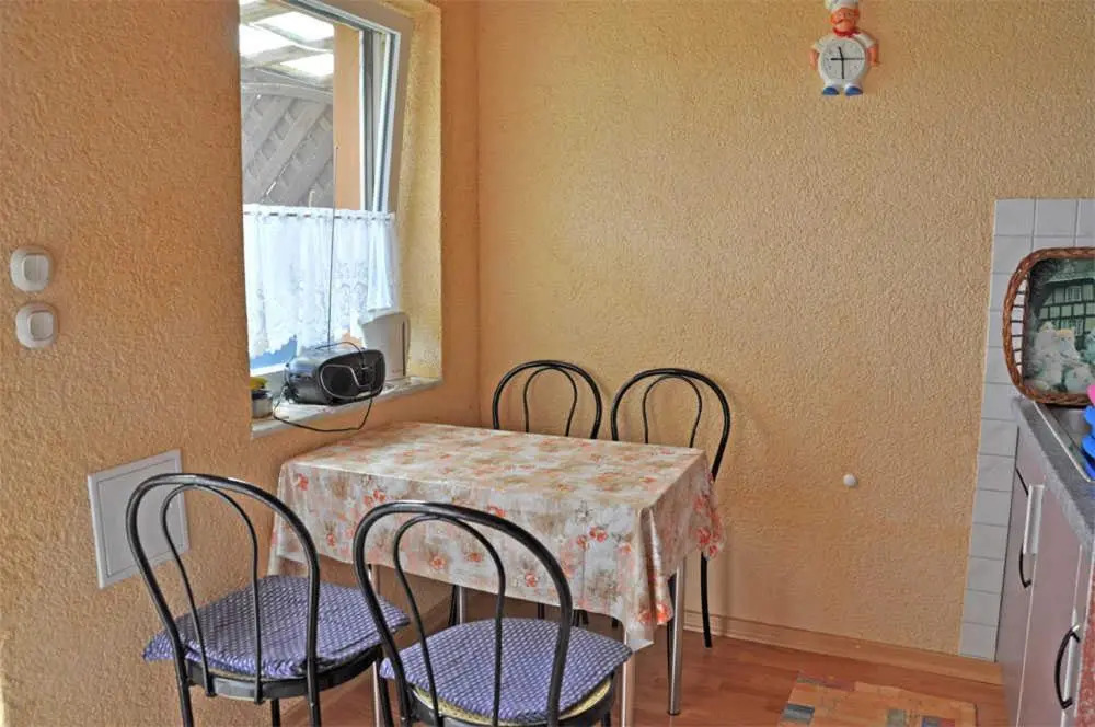 Ferienhaus Zinnowitz USE 921