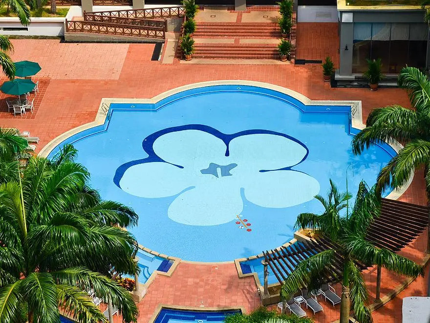 Jetty Suites Apartments
