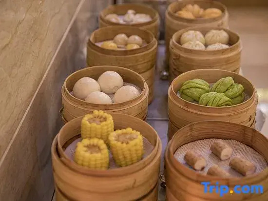 Wanda Spring Business Hotel (Daqing Sa'ertu Wanda Plaza)