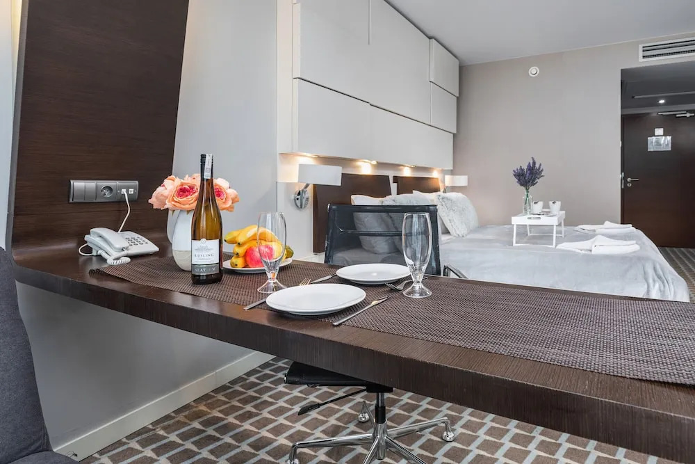 Sulkowskiego 9 Apartments by Renters