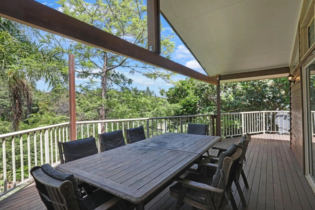 Amaroo House