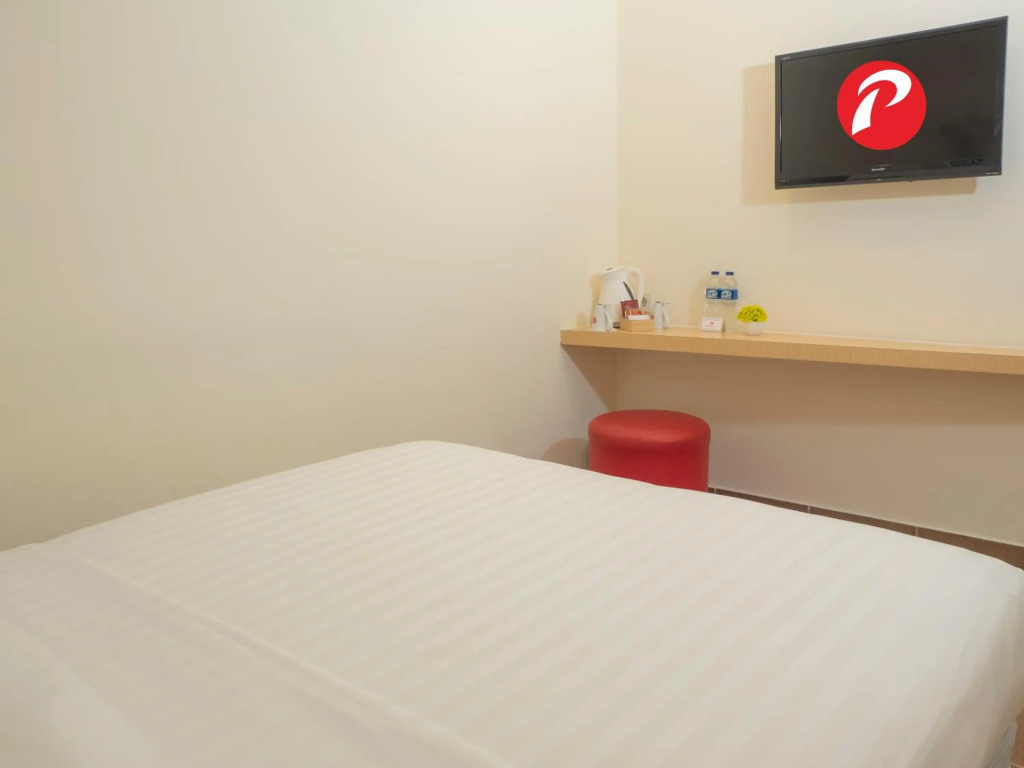 d'primahotel Airport Jakarta Terminal 1A