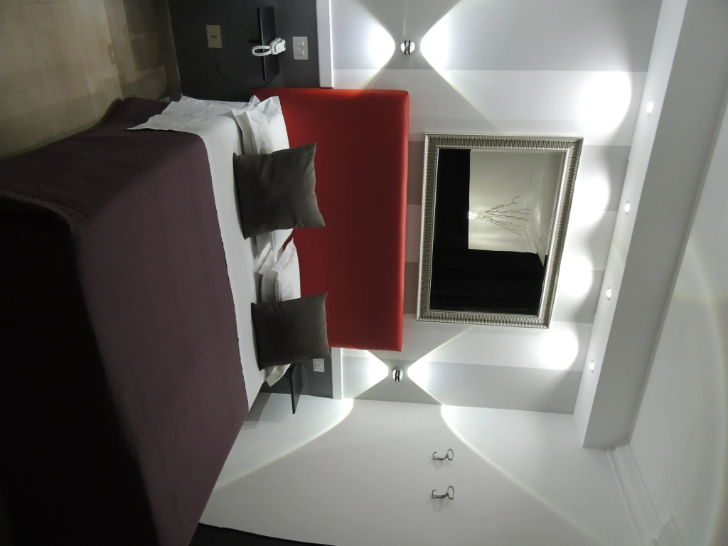Center 2 Rooms B&b