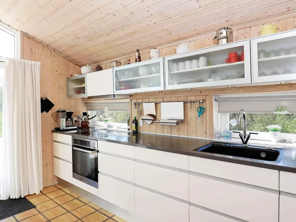 Secluded Beach Retreat - By Traum Ferienwohnungen