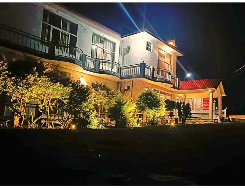 River View Resort - Uttarkashi