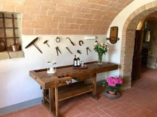 La Tenuta di Castelvecchio