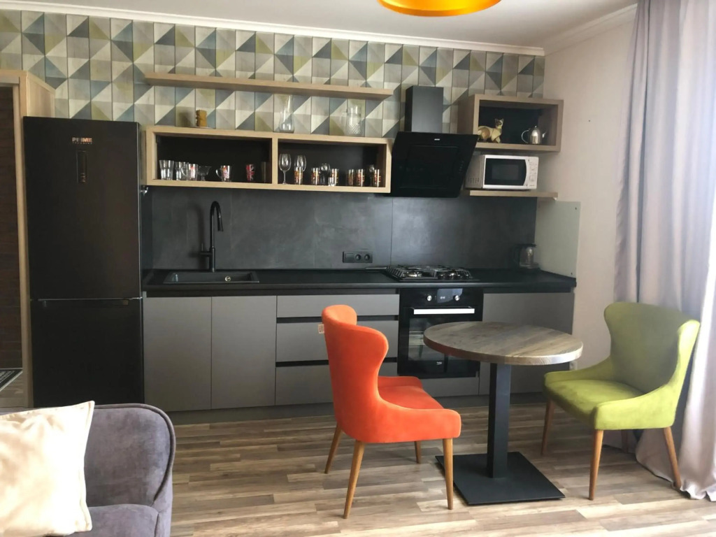 Dream Apartament