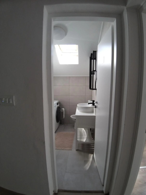 Apartment Lenchy
