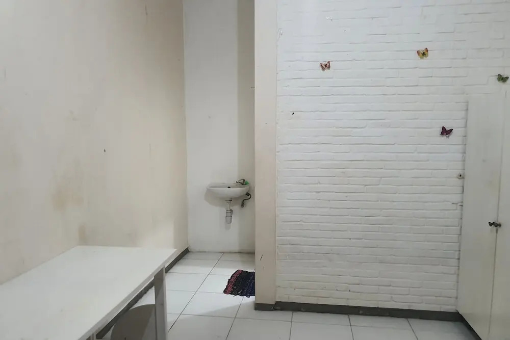 OYO 93448 Padang Pasir Homestay