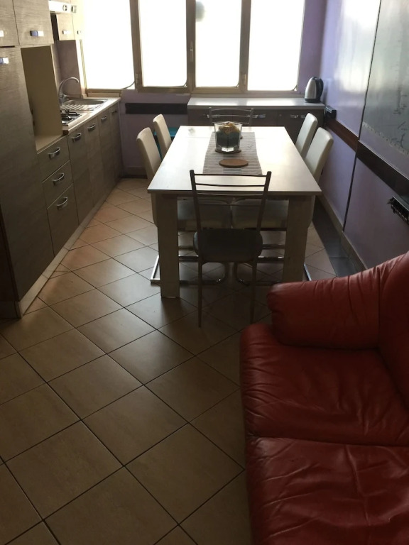 Rome City Hostel