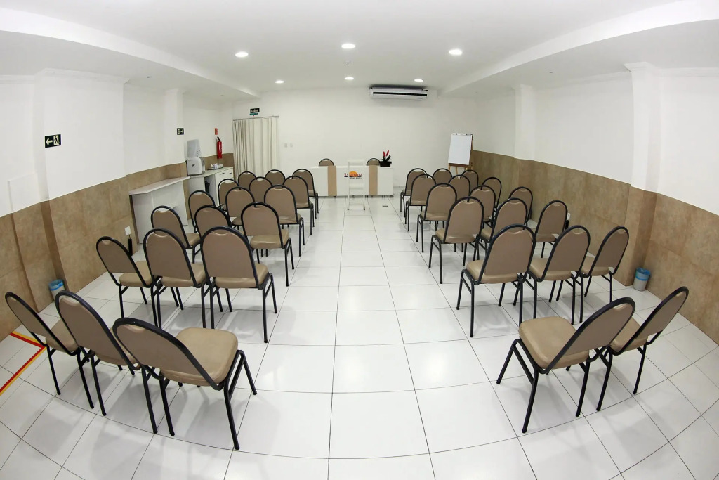 Sandrin Praia Hotel Aracaju