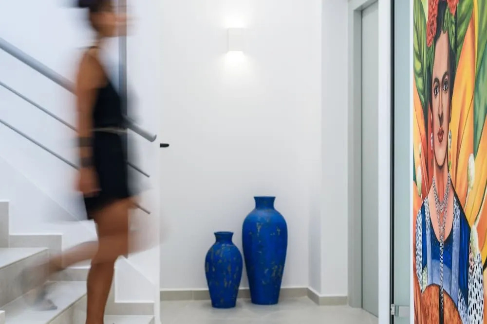 Balance Hotel